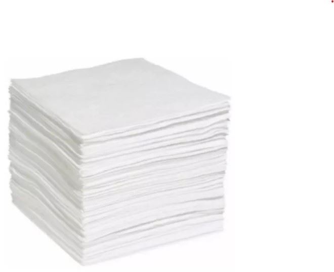 Absorvente Para Óleo e Derivados - Image 2