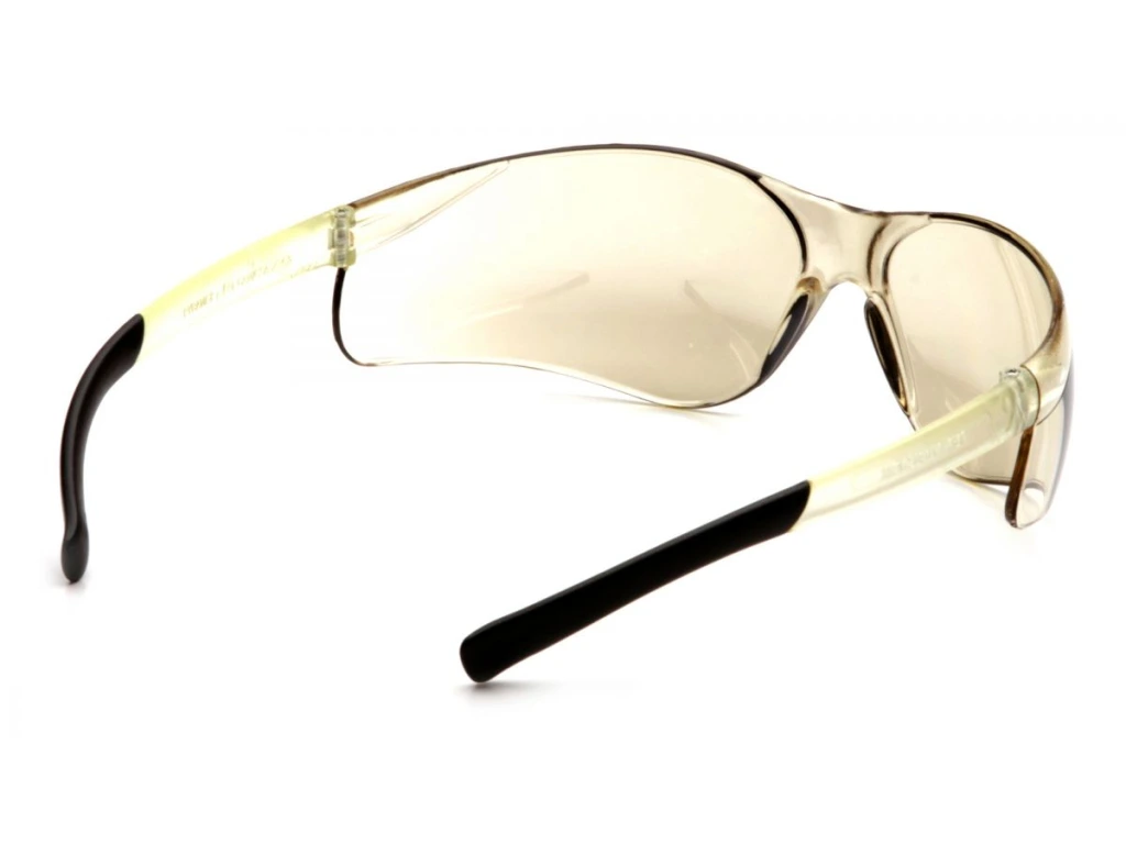 Safety glasses
