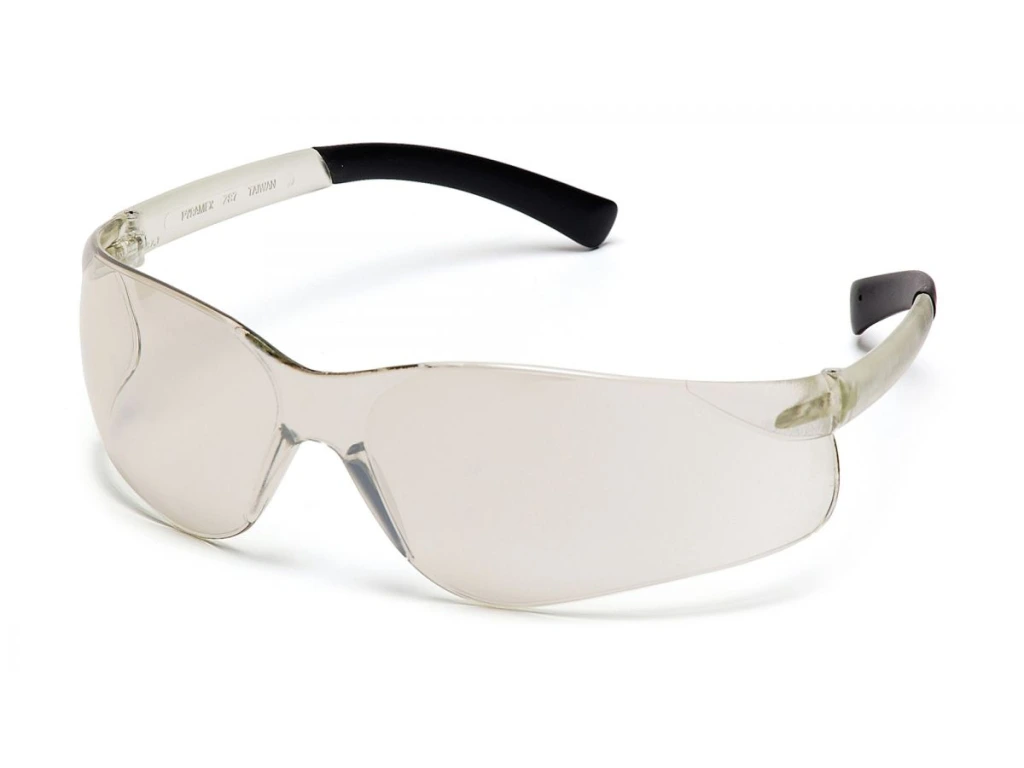 Safety glasses
