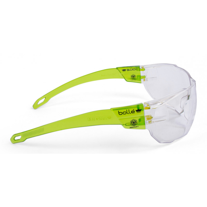 Eco-Friendly Premium Safety Eyewear - Image 3