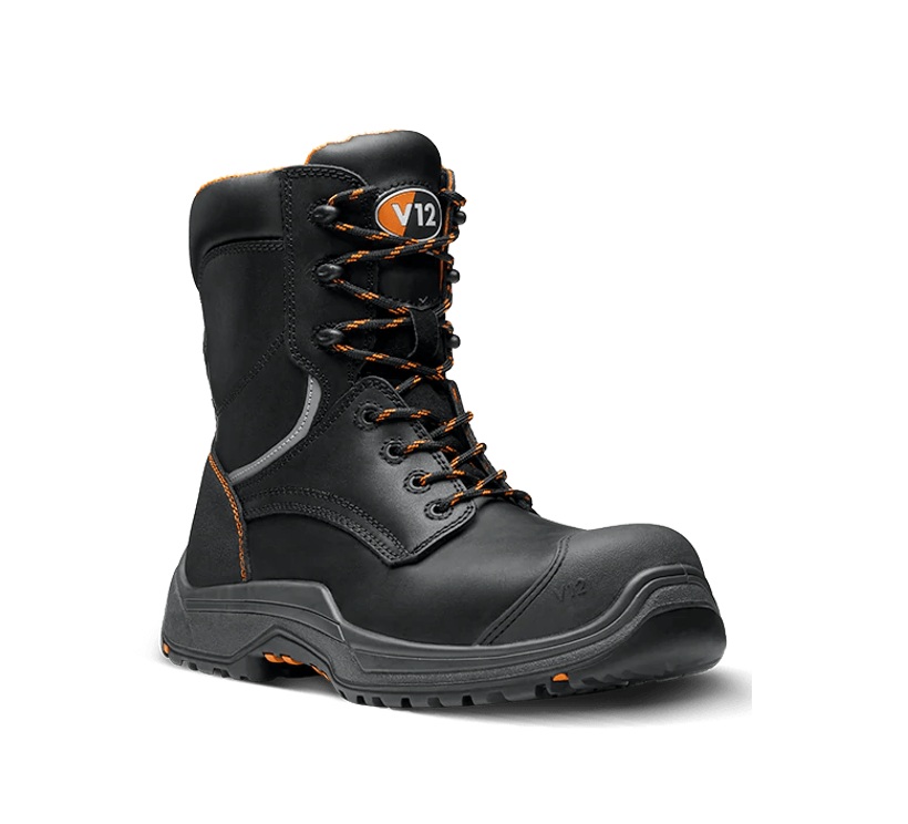 Bota de Segurança
