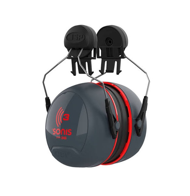 JSP Sonis 3 Ear Defender for Helmets