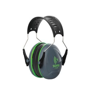 Sonis®1 Adjustable Ear Defenders 27dB SNR