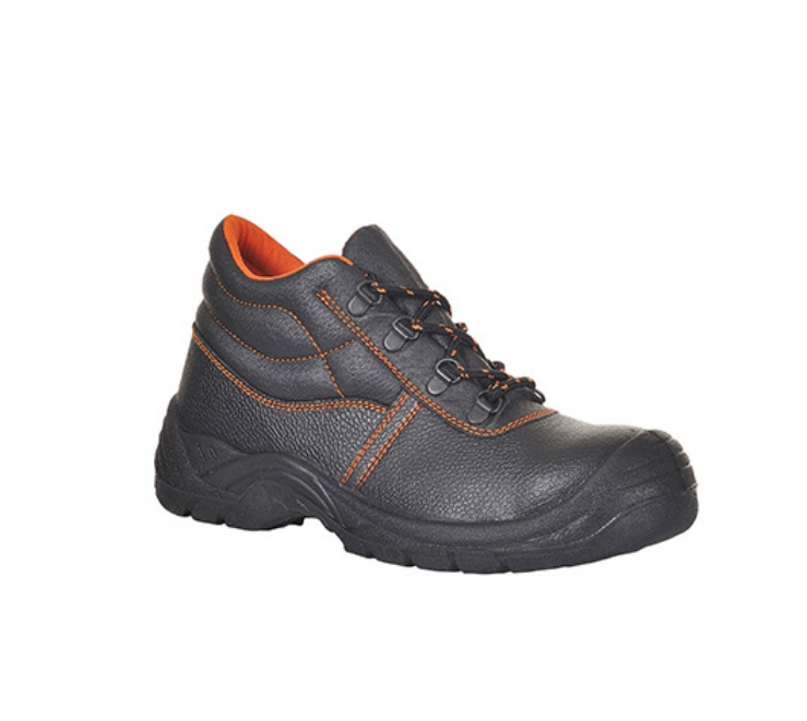 Safety Boot