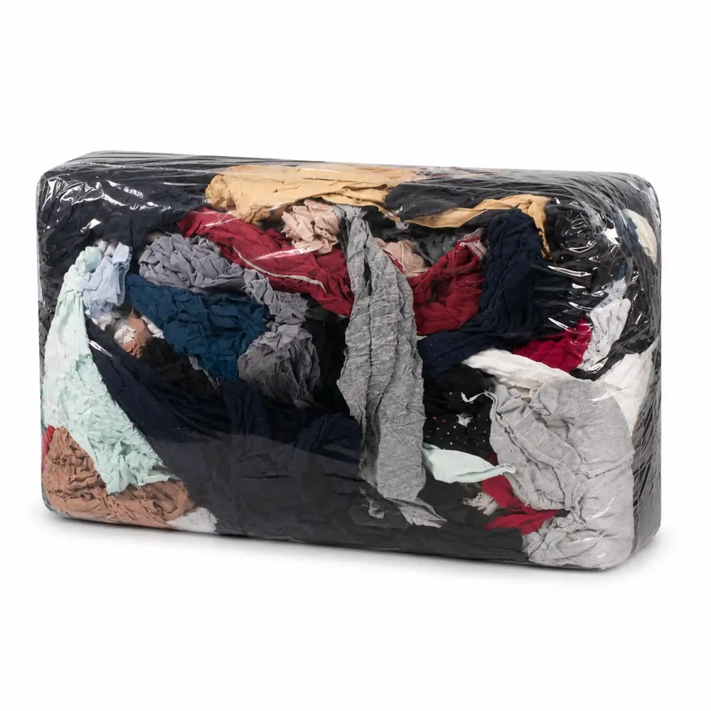 Cotton Rags