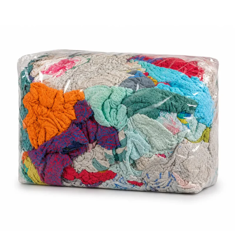 Industrial Rags
