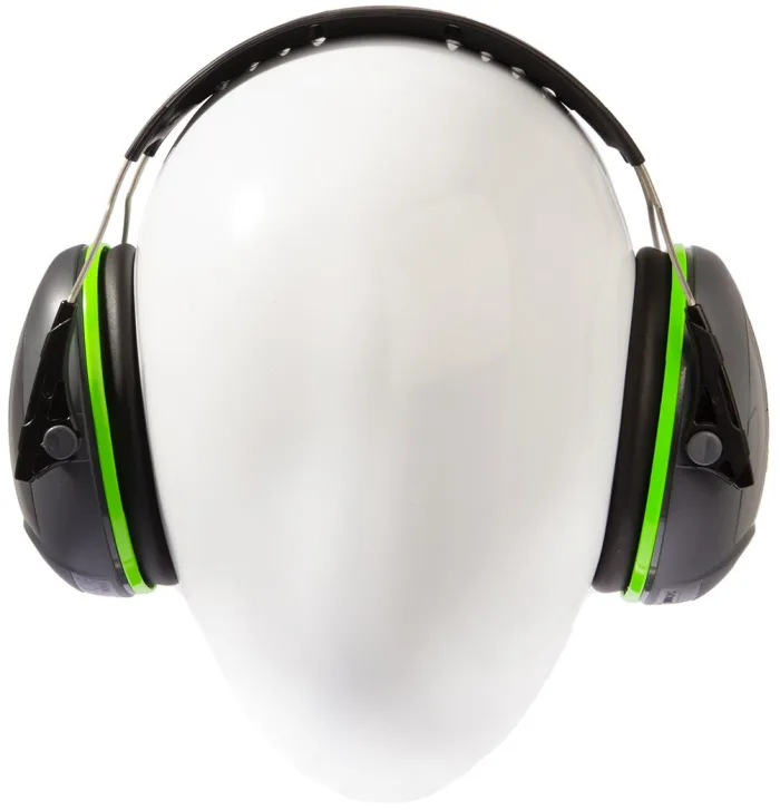 Sonis®1 Adjustable Ear Defenders 27dB SNR