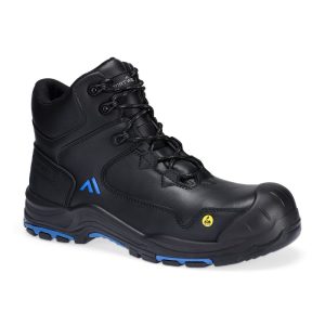 Safety Boot