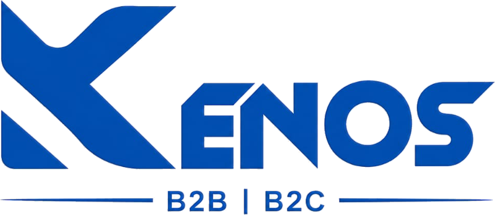 KENOS B2B - B2C - e-Commerce