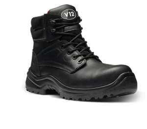 Bota de Segurança