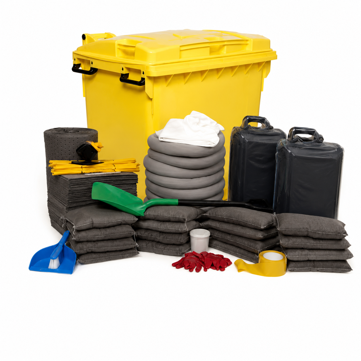 spill kit