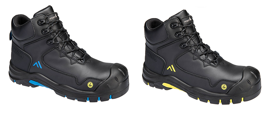 Safety Boot