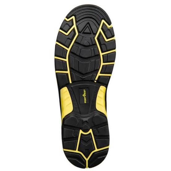 Safety Boot