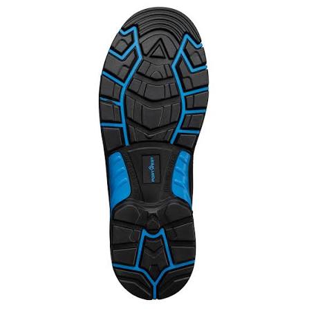 Safety Boot