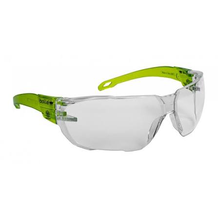 Premium Safety Eyewear