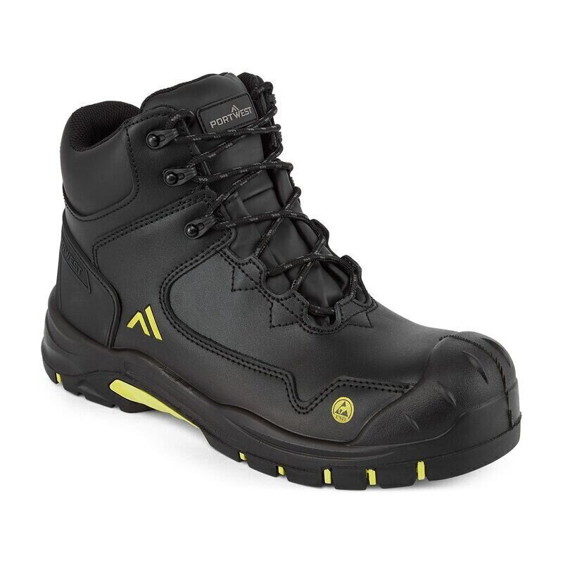 Safety Boot