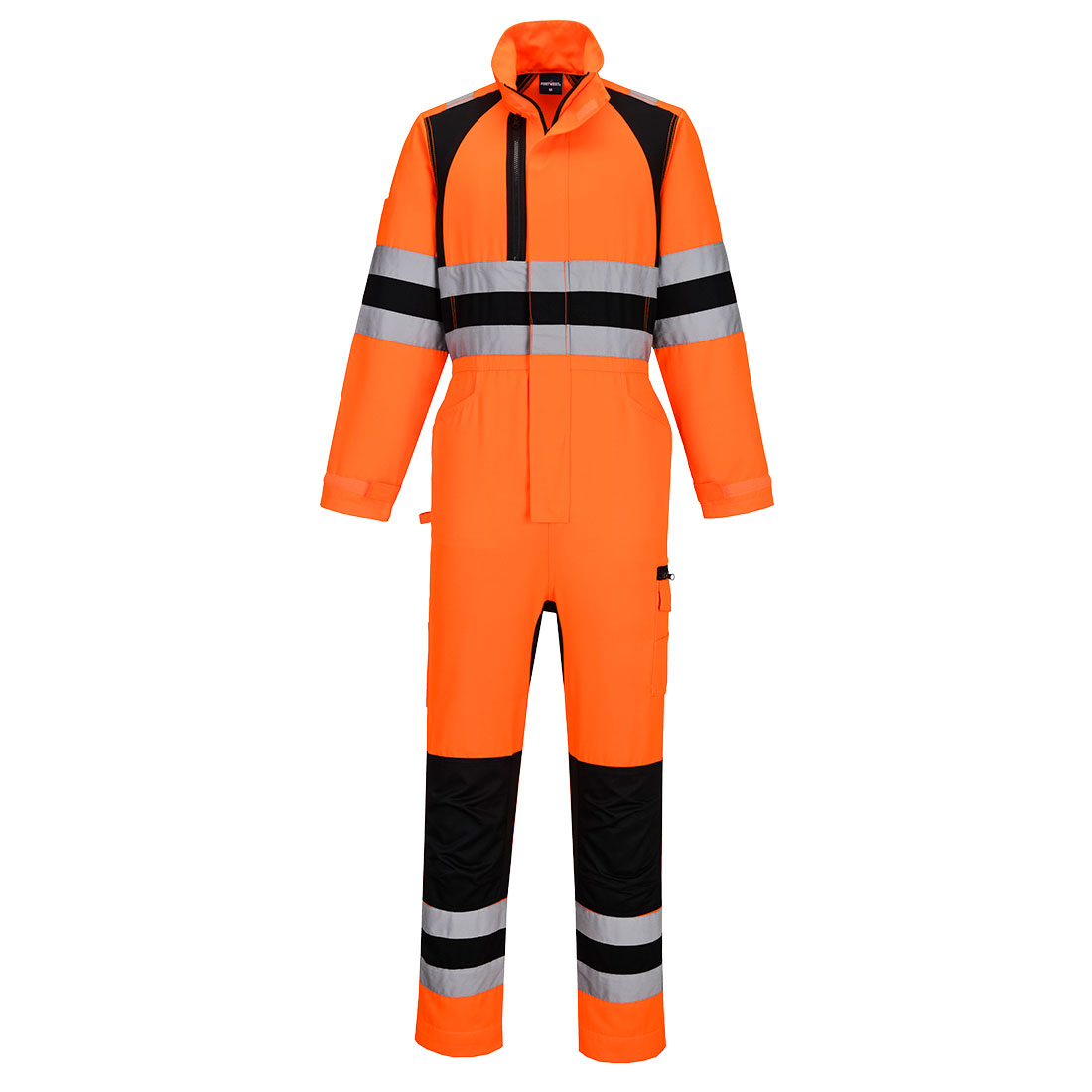 CD855 - WX2 Eco Hi-Vis Coverall