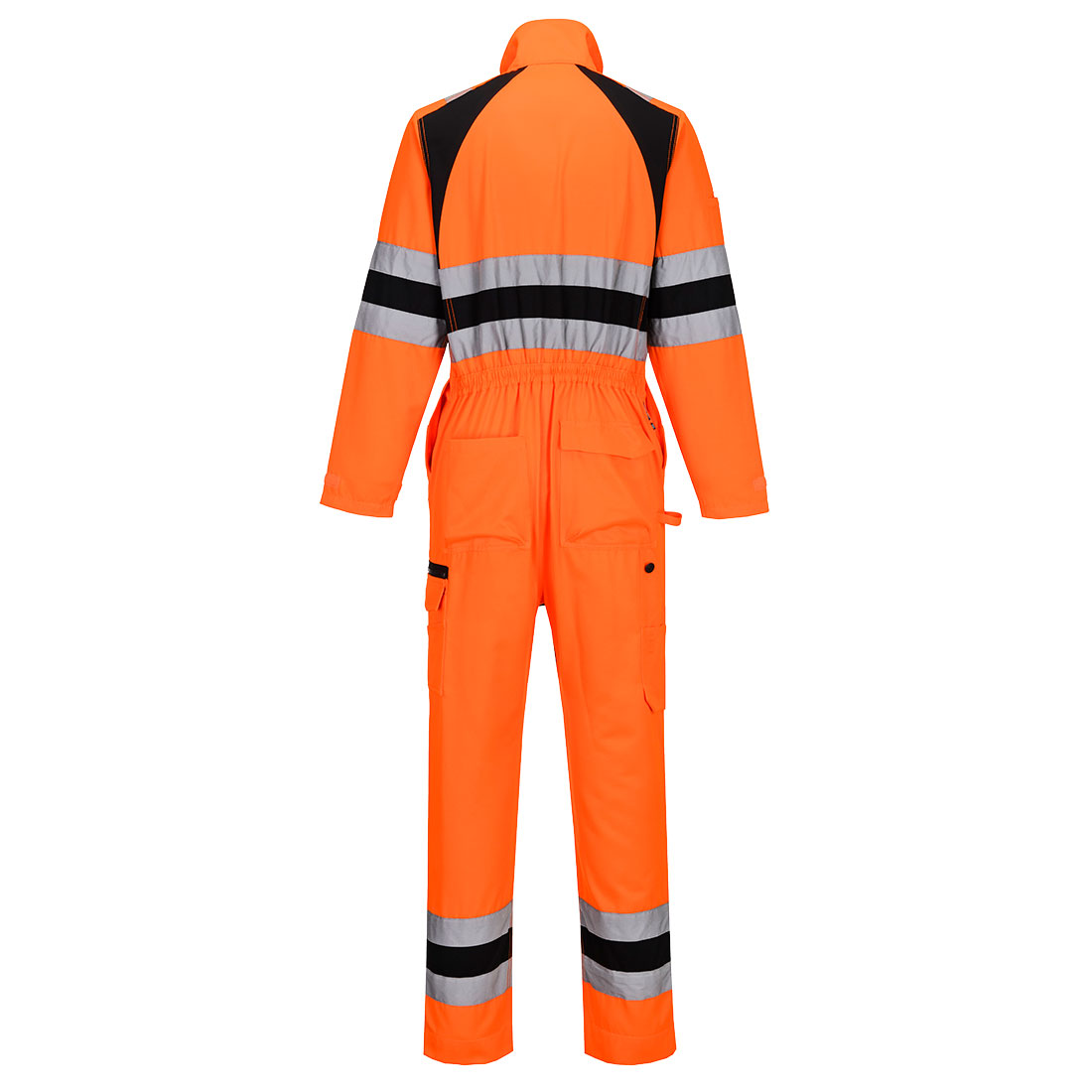 CD855 - WX2 Eco Hi-Vis Coverall