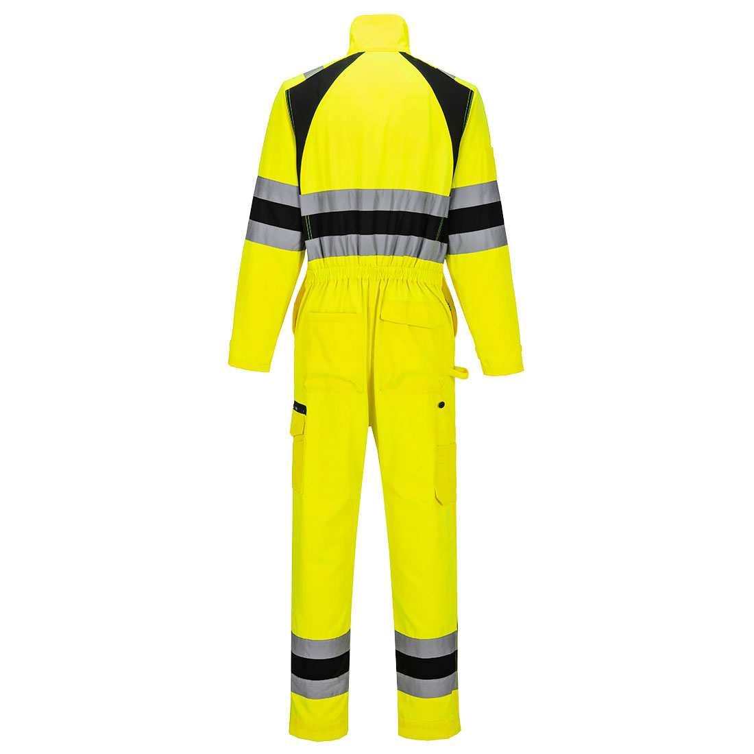CD855 - WX2 Eco Hi-Vis Coverall