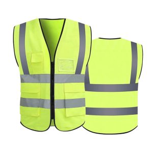 Executive Reflective Safety