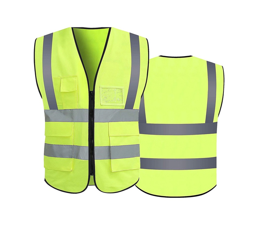 Executive Reflective Safety