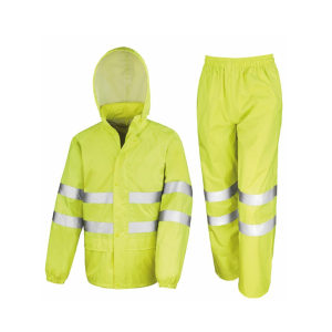 Waterproof Suit