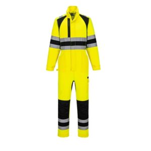 Coverall