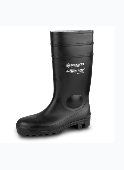 Bota de Segurança - Wellington