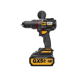 CAT - DX13