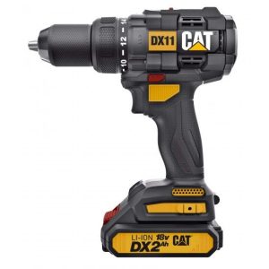 CAT-DX1120