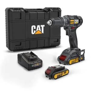 CAT DX155.1