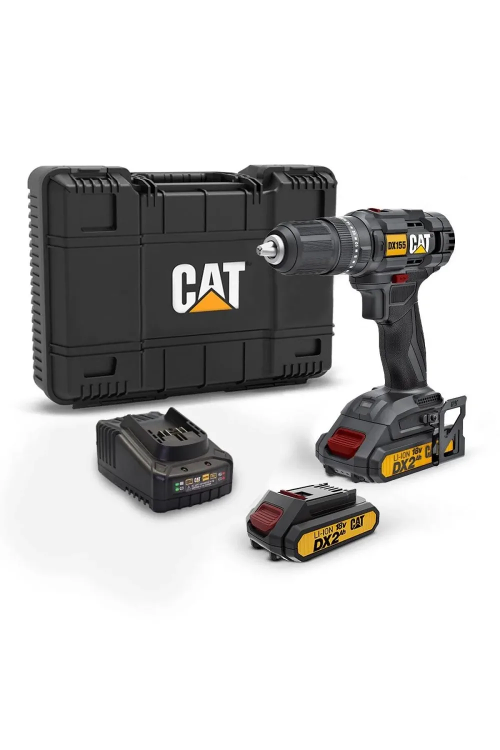 CAT DX155.1