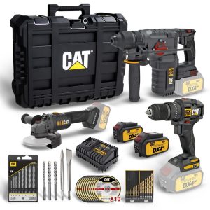 CAT DXK302