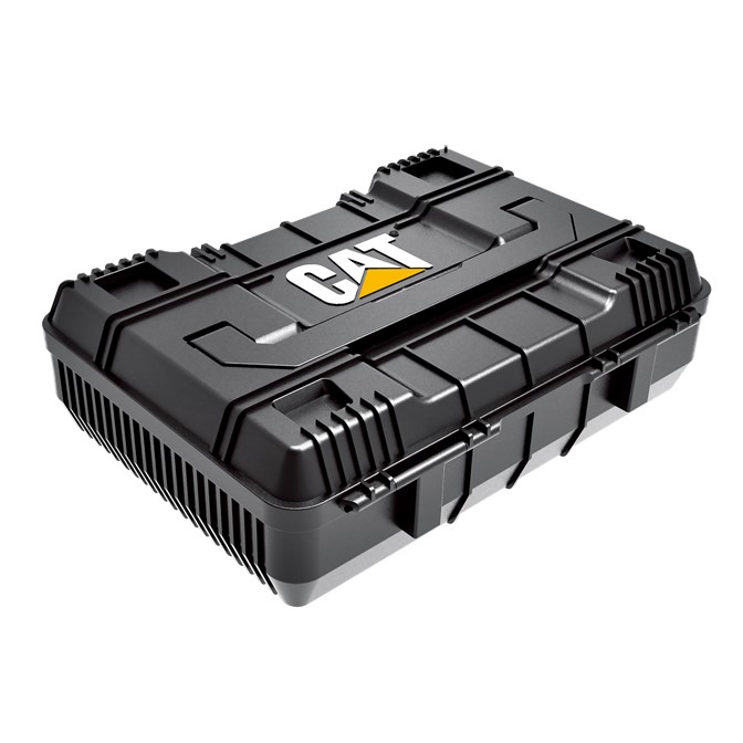 CAT-DX71 sadeira de Impacto Sem Fio CAT 18V - Image 2