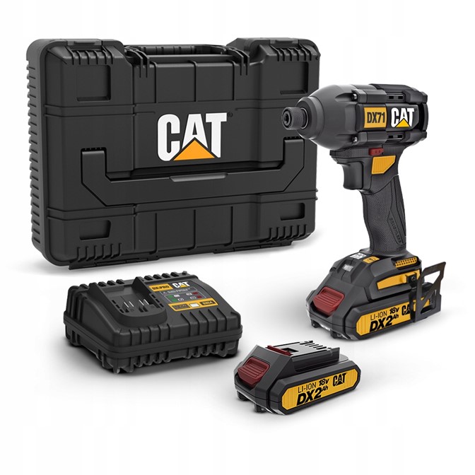 CAT-DX2150