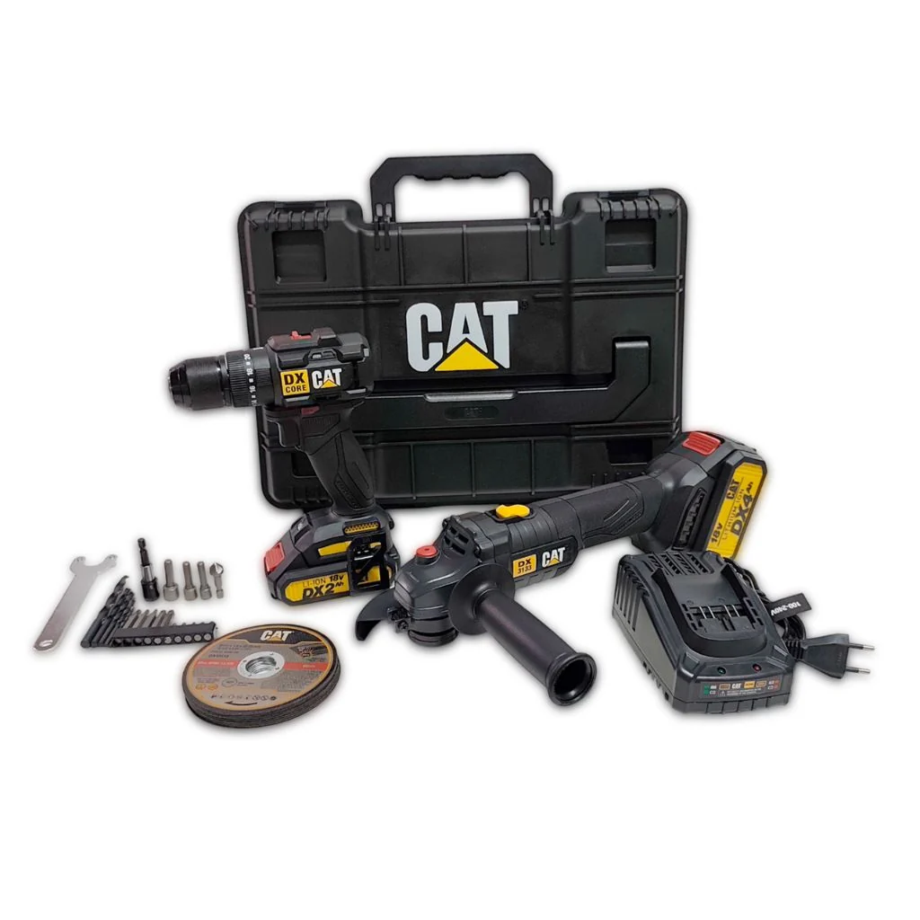 CAT Dxk203