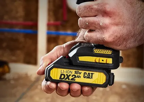 DXK904 CAT