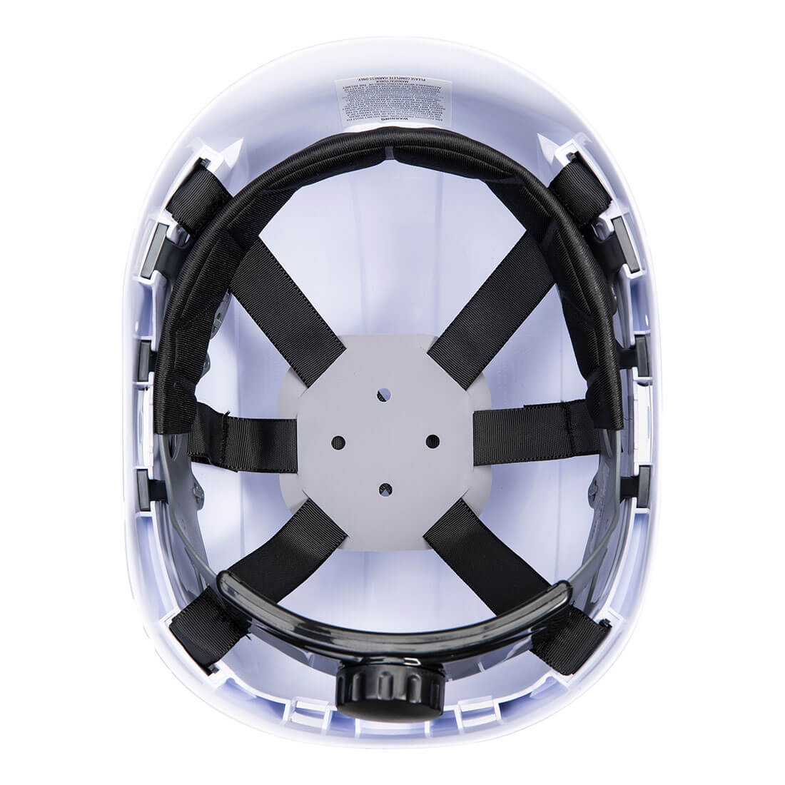 Portwest – PS53 Capacete de resistência em altura - Image 2