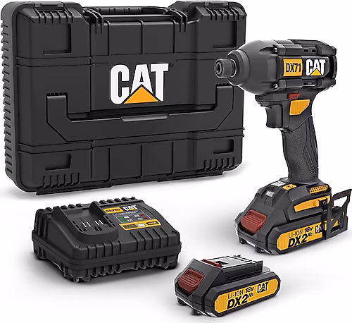 CAT DX1120