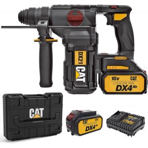 CAT-DX2150
