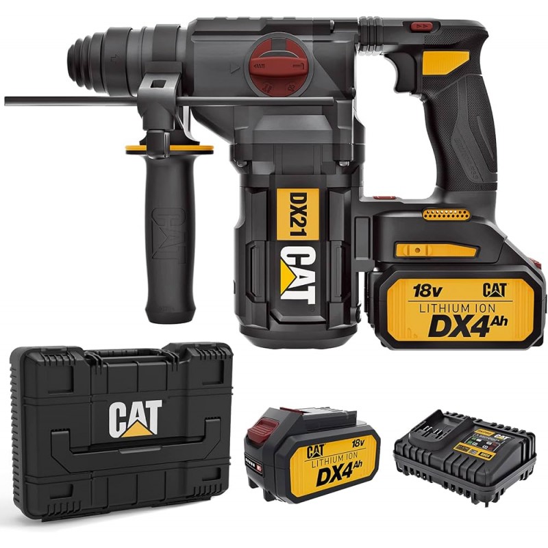 CAT-DX2150